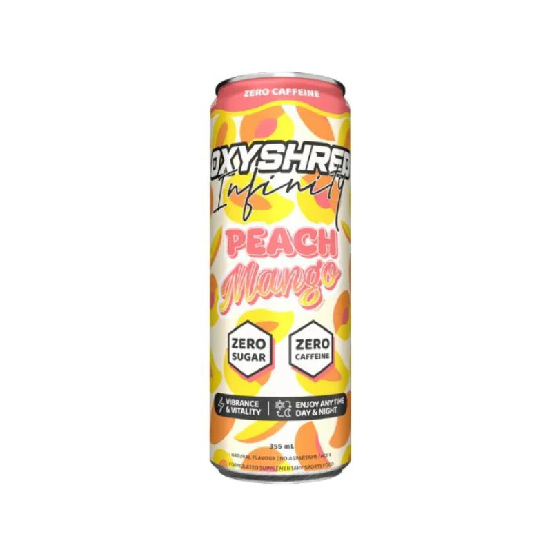 EHP Labs Oxyshred Infinity RTD - Image 5