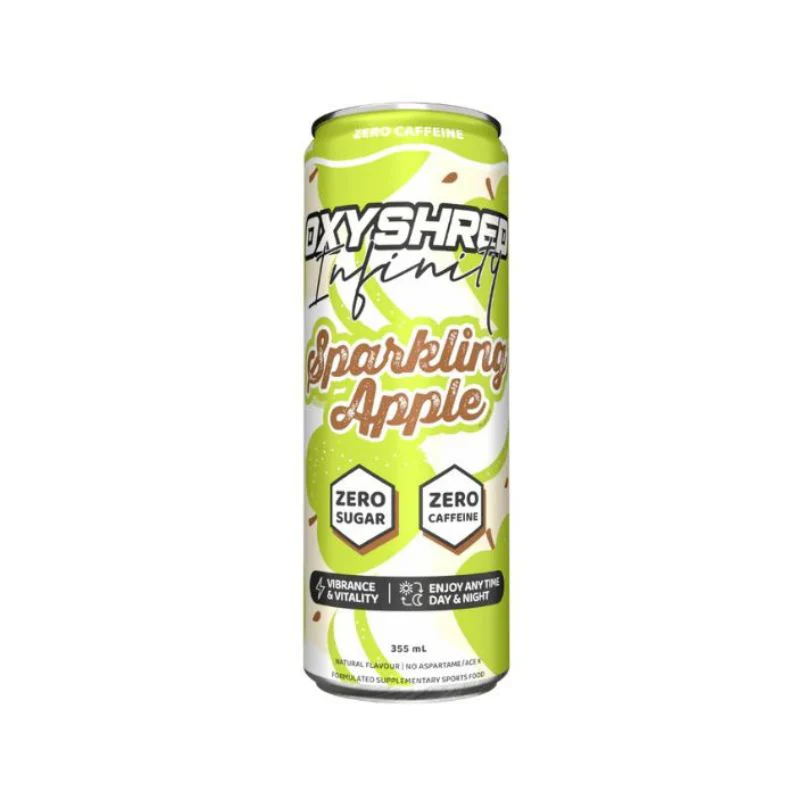 EHP Labs Oxyshred Infinity RTD - Image 6