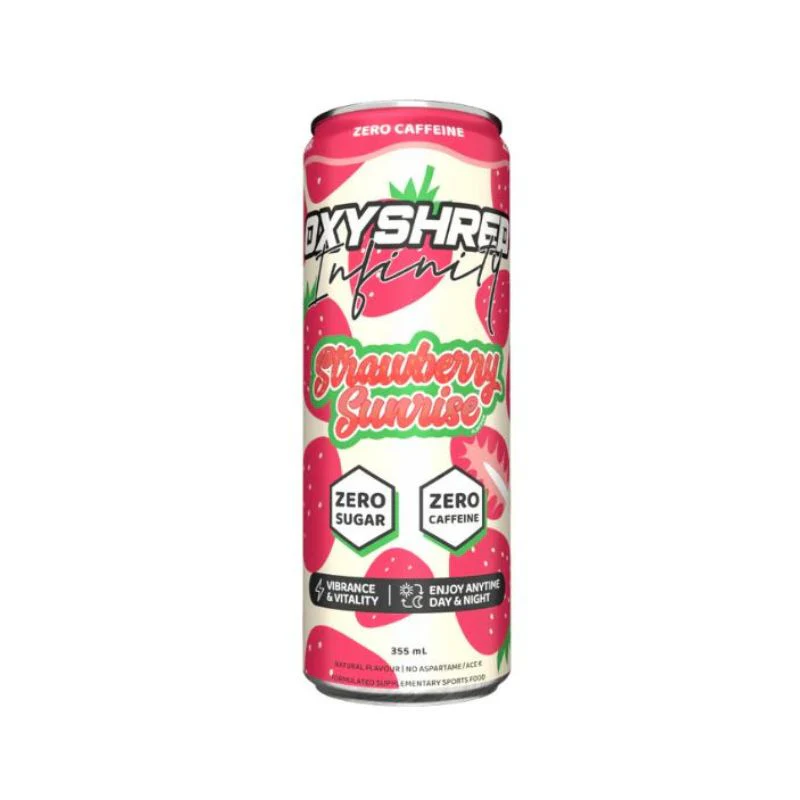 EHP Labs Oxyshred Infinity RTD - Image 7