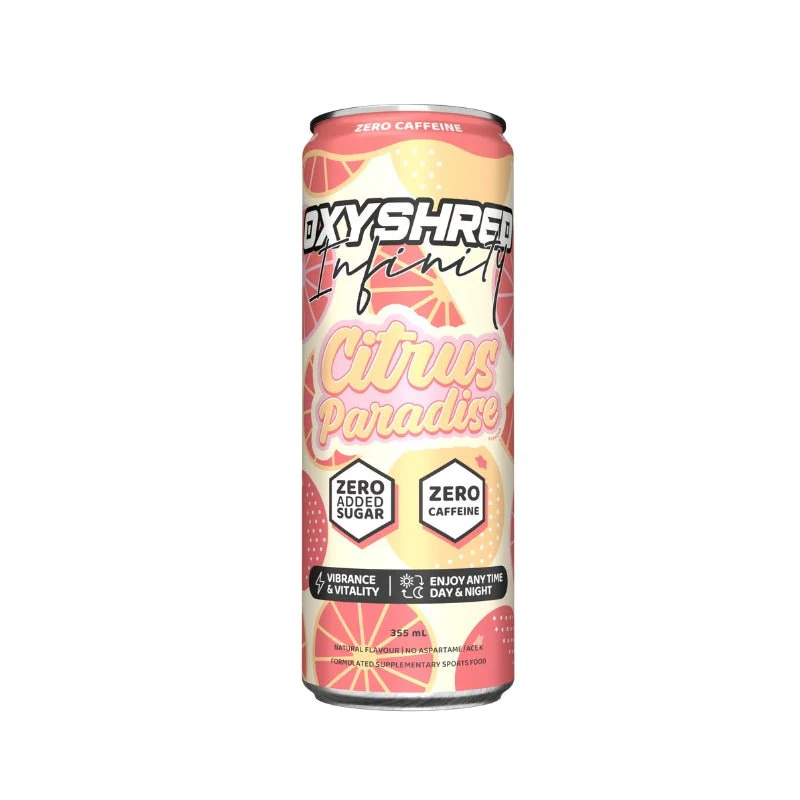 EHP Labs Oxyshred Infinity RTD - Image 8