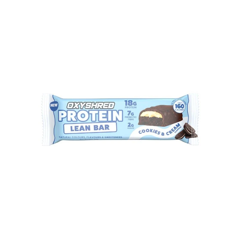 EHP Labs Oxyshred Lean Protein Bar - Image 10