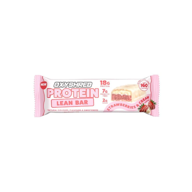 EHP Labs Oxyshred Lean Protein Bar - Image 11