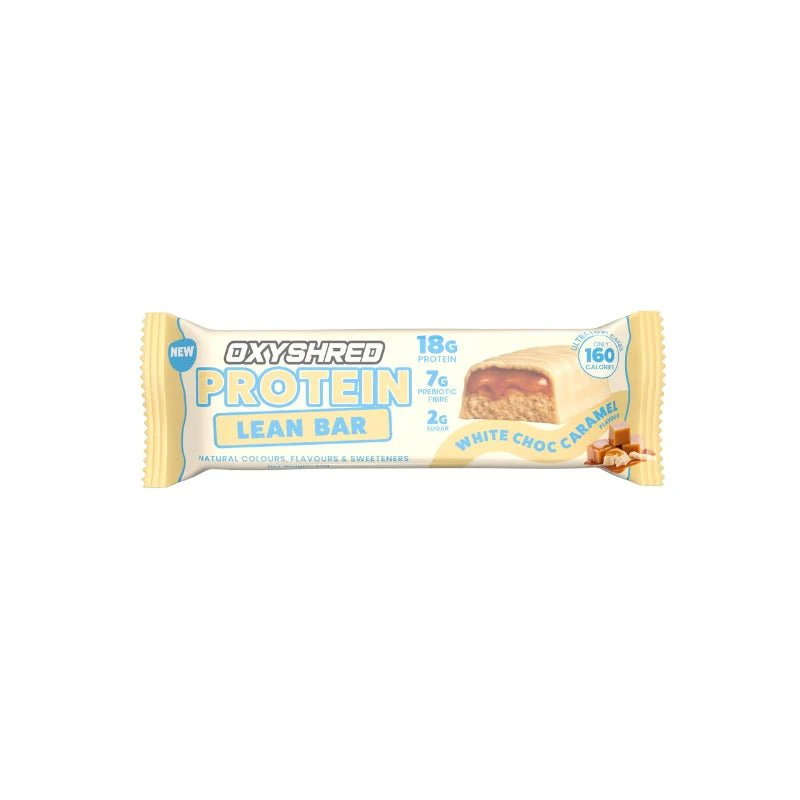 EHP Labs Oxyshred Lean Protein Bar - Image 12