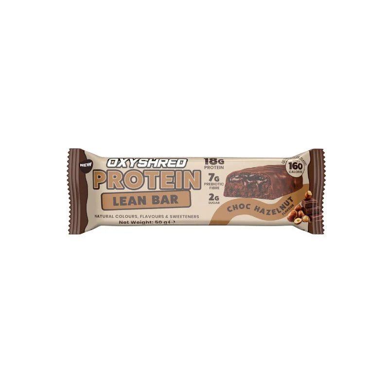 EHP Labs Oxyshred Lean Protein Bar - Image 13