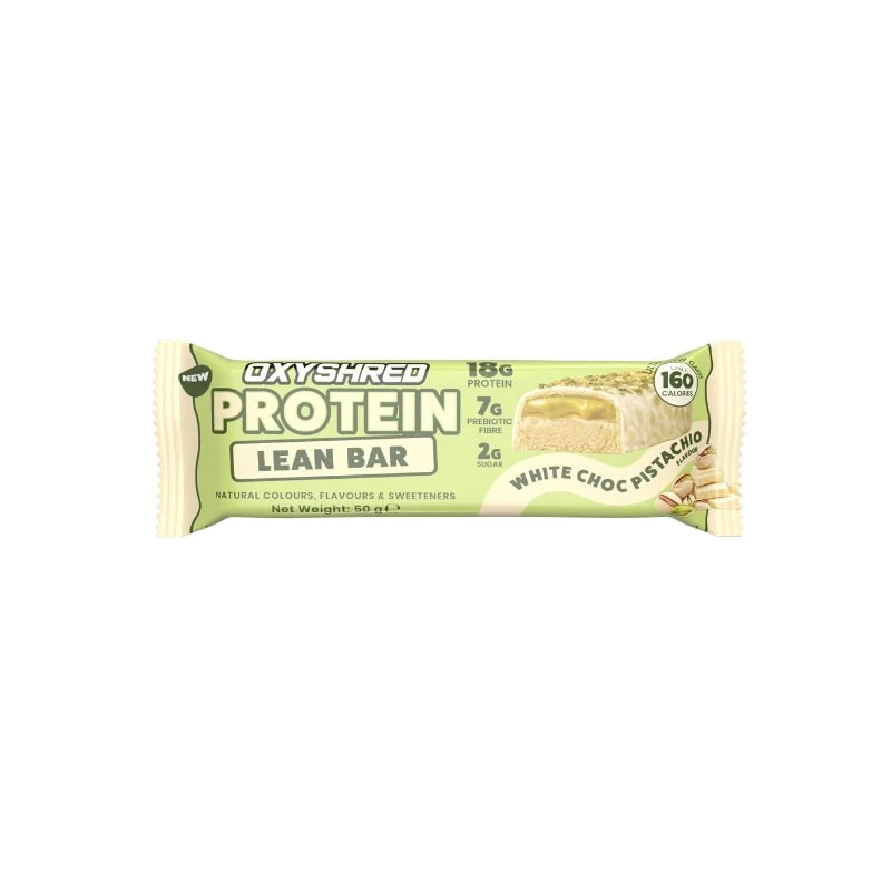 EHP Labs Oxyshred Lean Protein Bar - Image 14