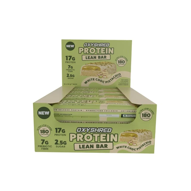 EHP Labs Oxyshred Lean Protein Bar - Image 6