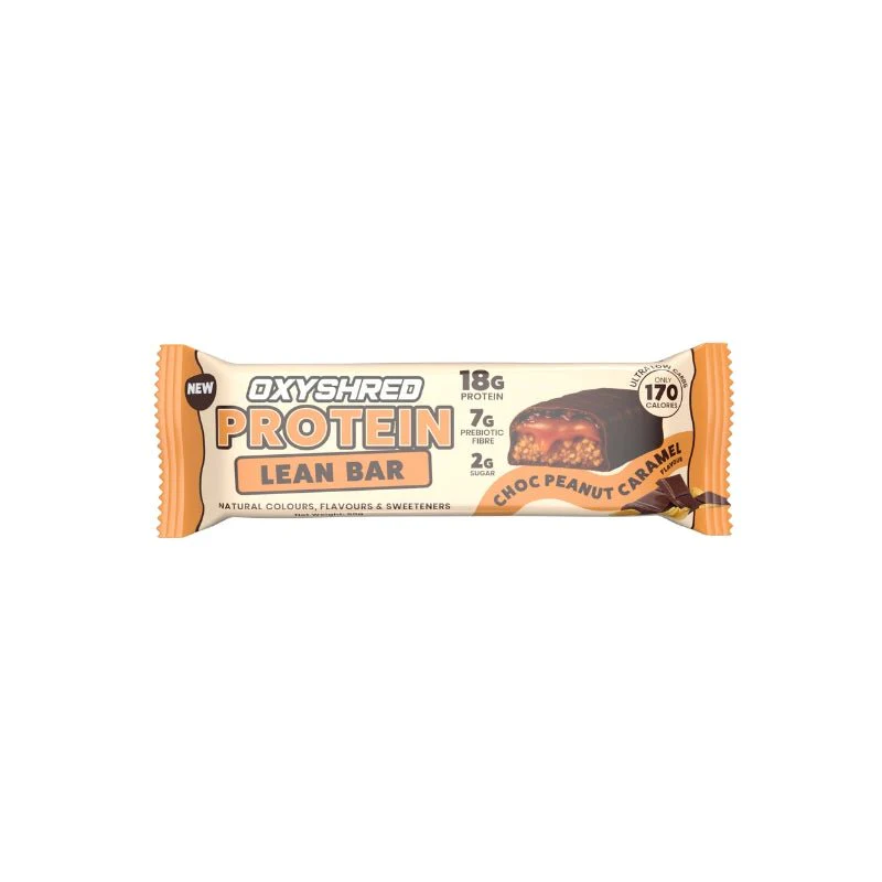 EHP Labs Oxyshred Lean Protein Bar - Image 9