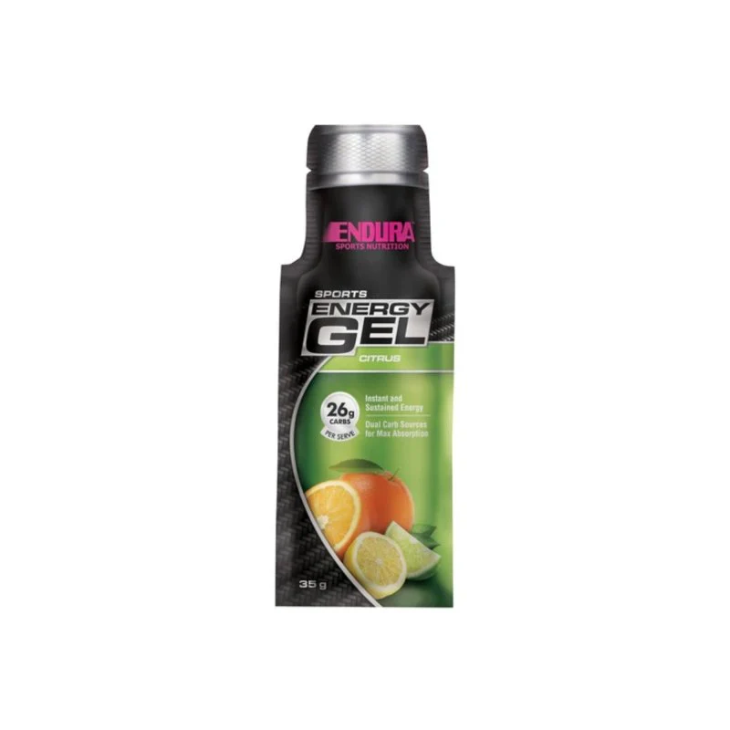 Endura Energy Gel - Image 4