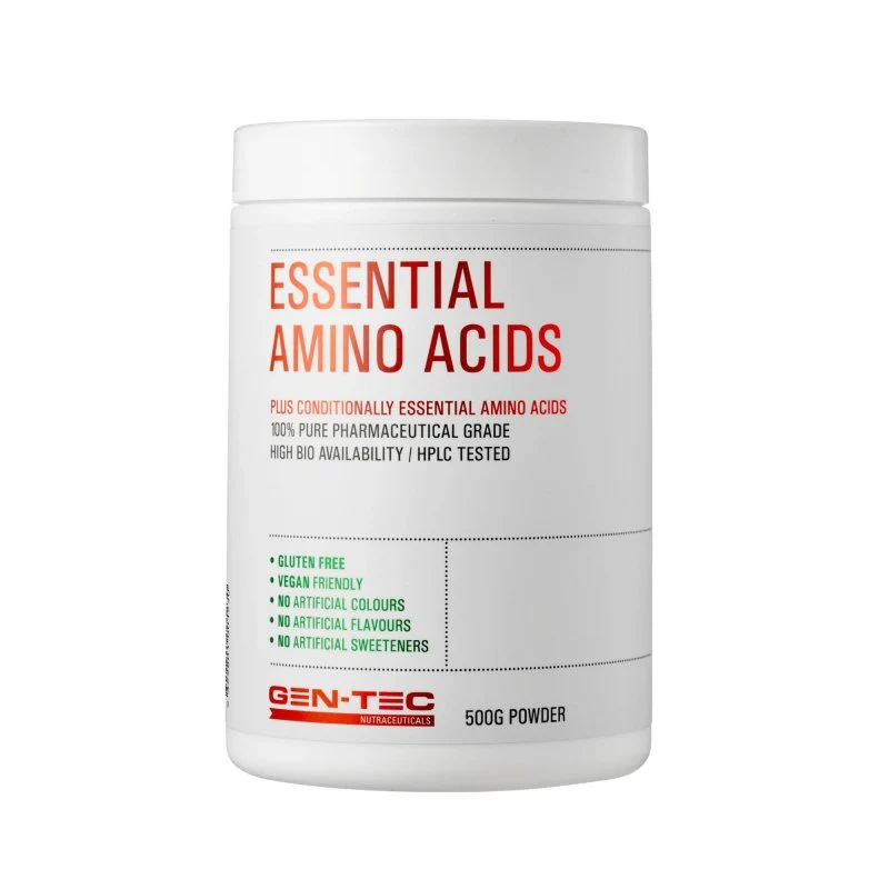 Gen-Tec EAAs - Image 2