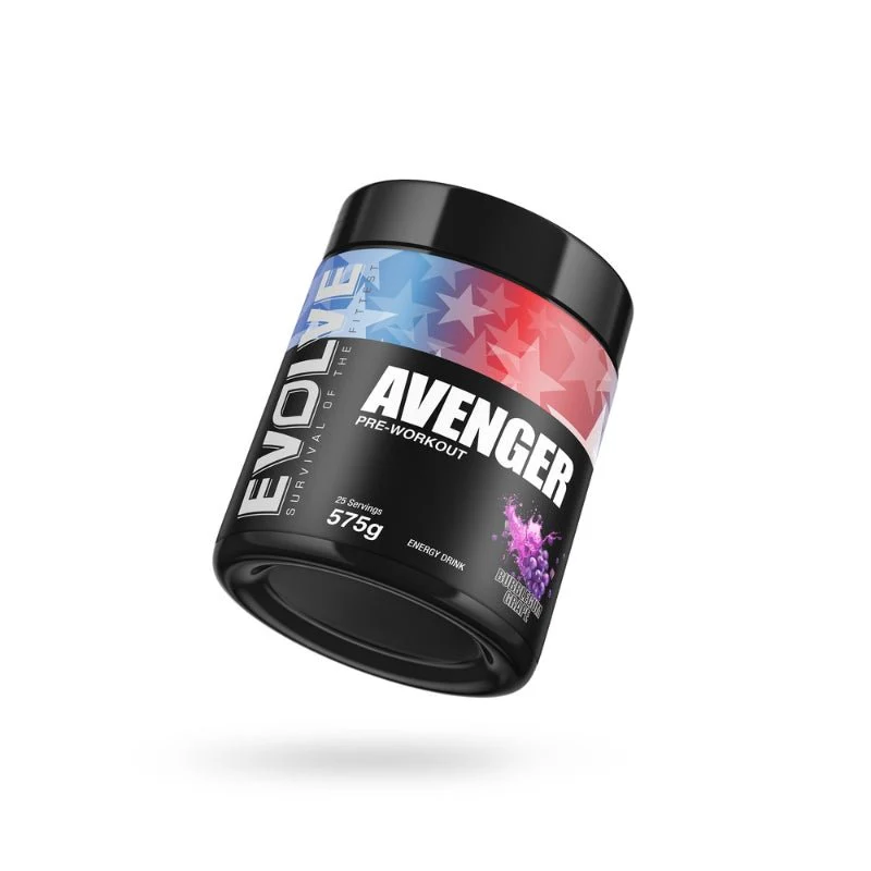 Evolve Avenger - Image 2