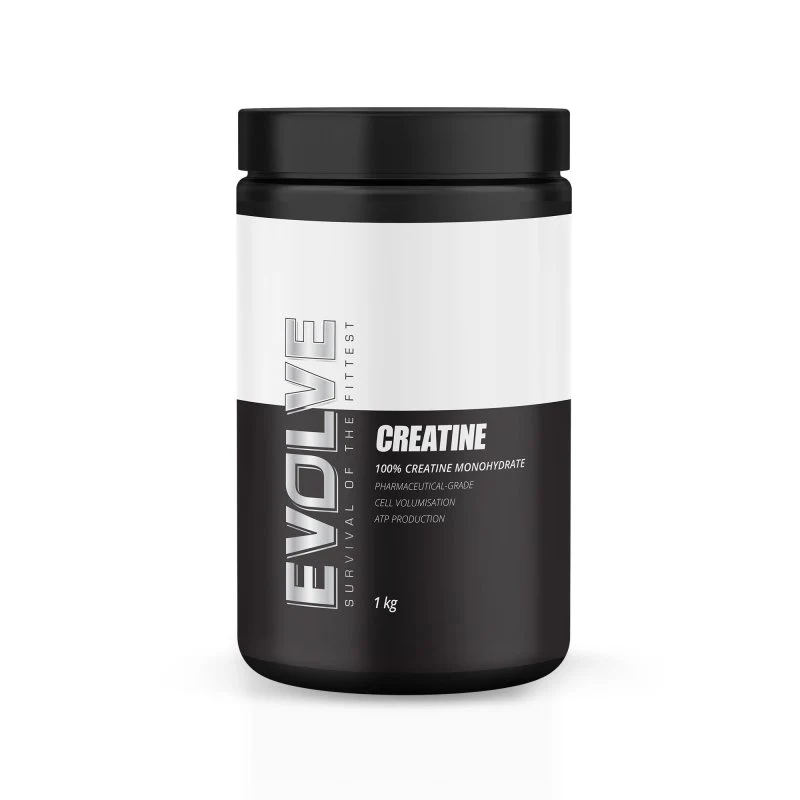 Evolve Creatine Monohydrate - Image 6