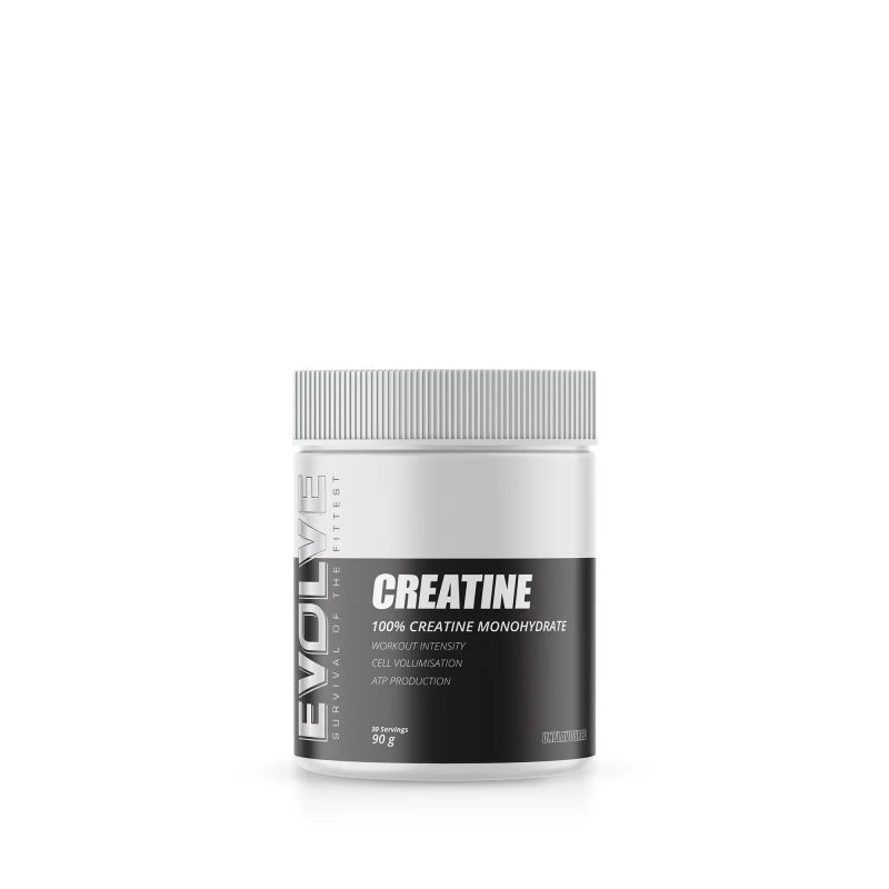 Evolve Creatine Monohydrate - Image 7