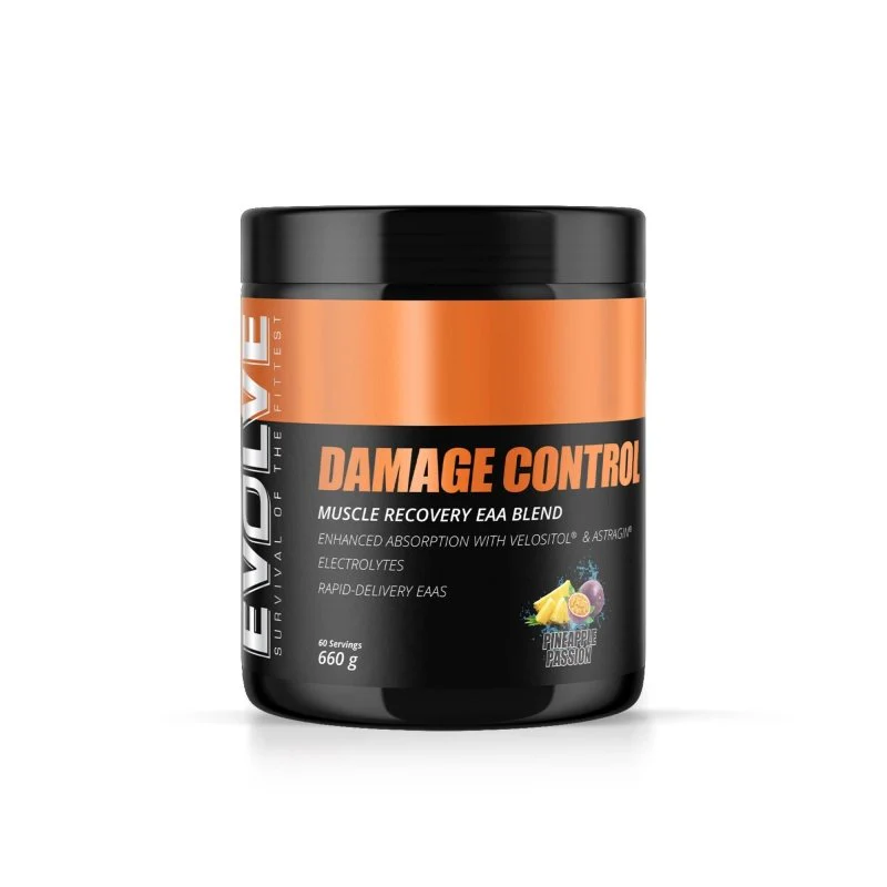 Evolve Damage Control + Electrolytes - Image 10