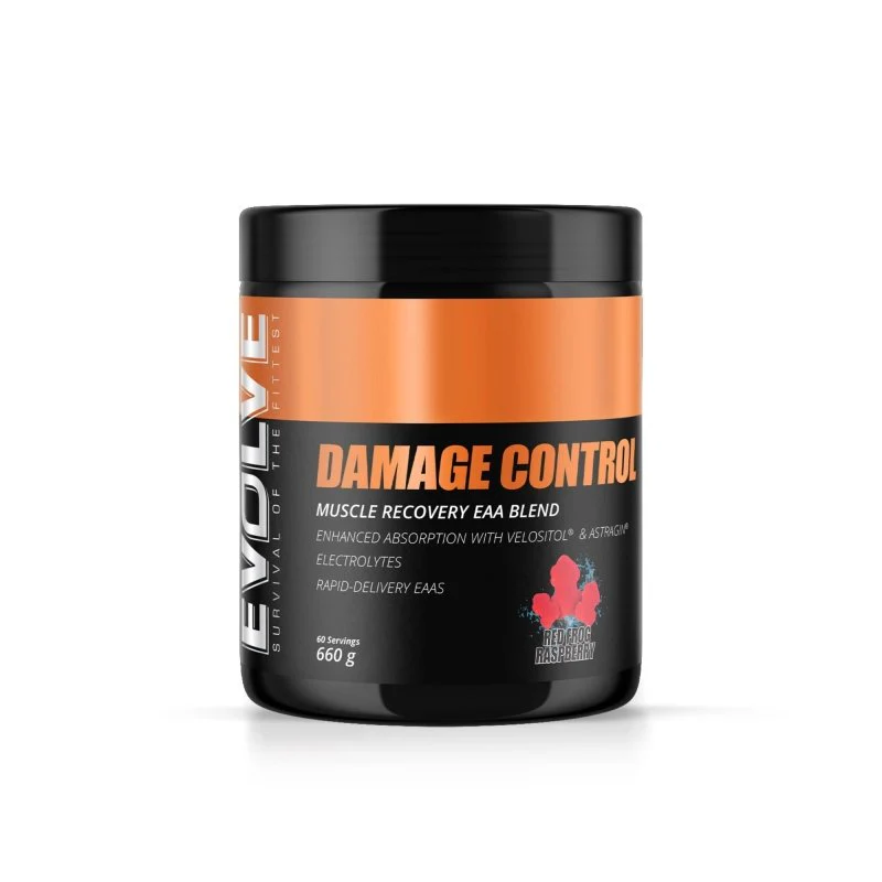 Evolve Damage Control + Electrolytes - Image 11