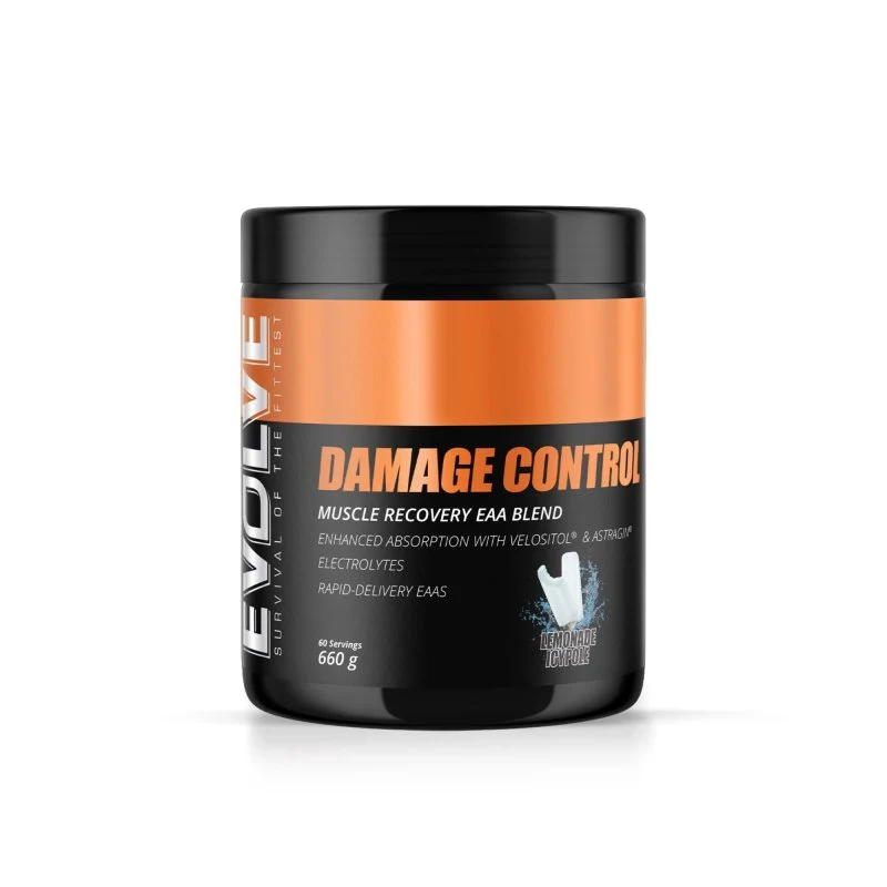 Evolve Damage Control + Electrolytes - Image 12