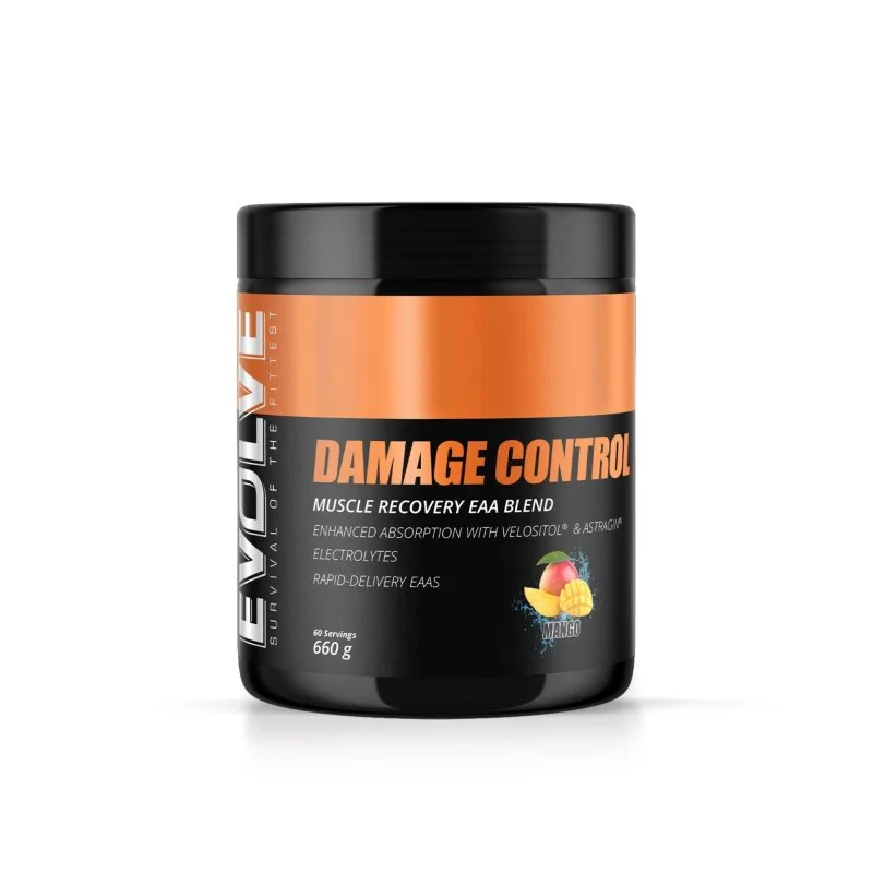 Evolve Damage Control + Electrolytes - Image 14