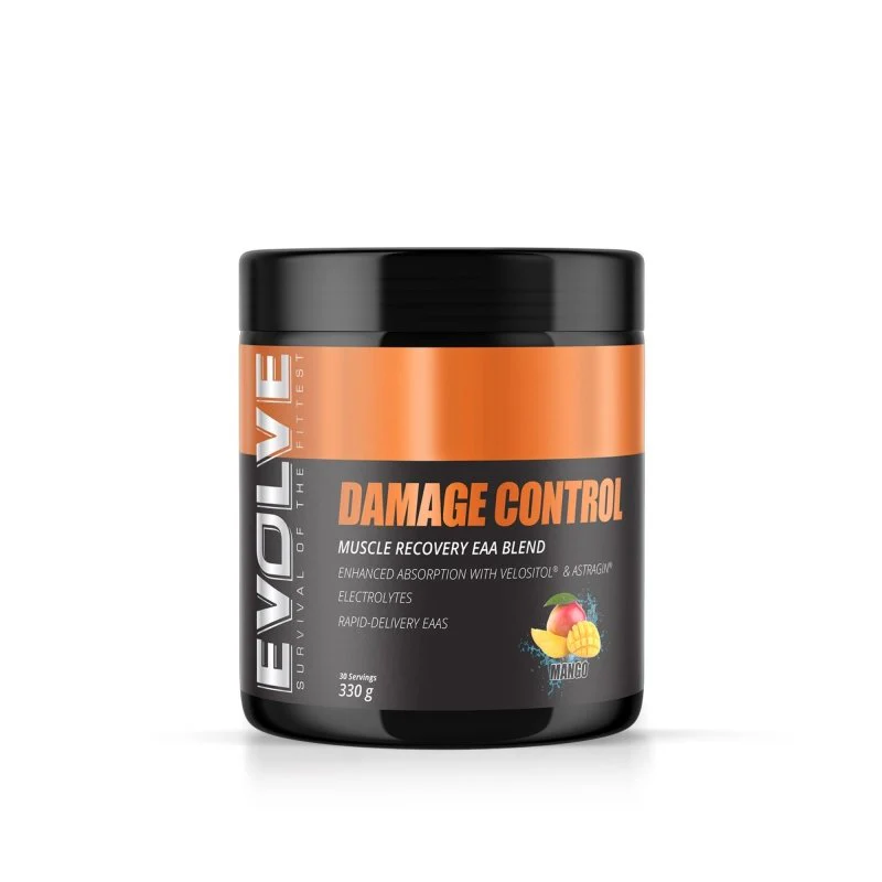 Evolve Damage Control + Electrolytes - Image 4