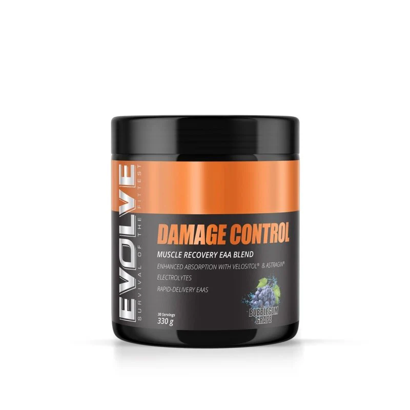 Evolve Damage Control + Electrolytes - Image 6