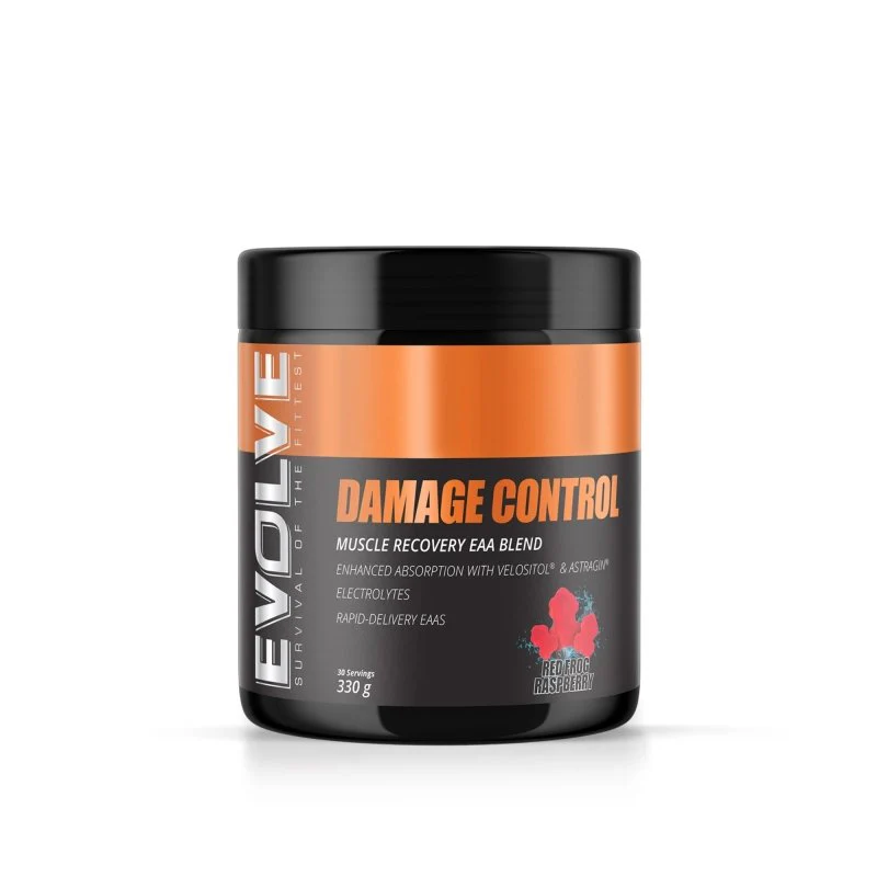 Evolve Damage Control + Electrolytes - Image 7