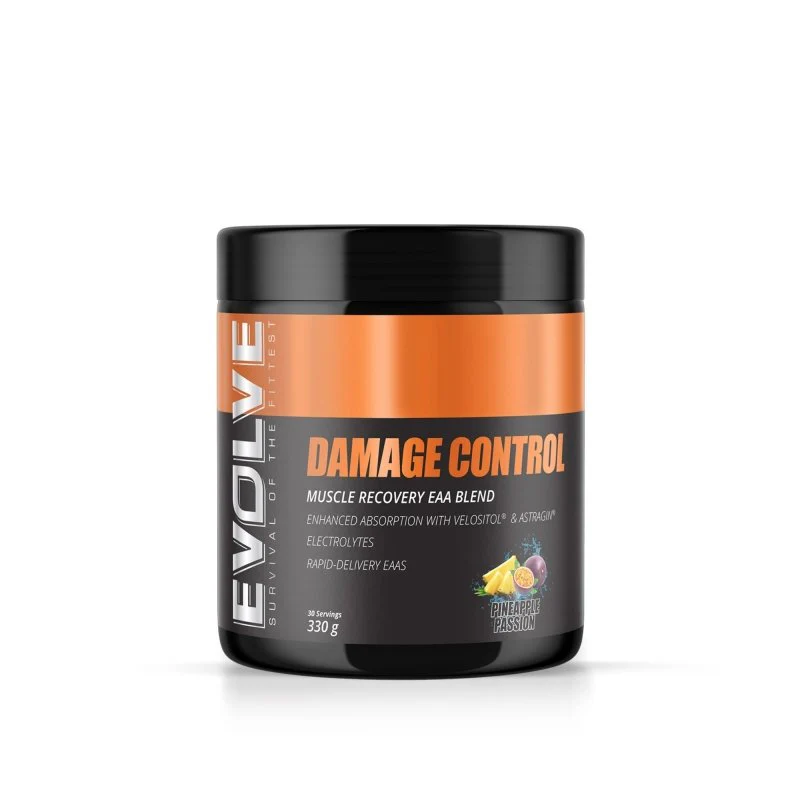 Evolve Damage Control + Electrolytes - Image 8