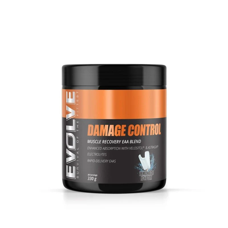 Evolve Damage Control + Electrolytes - Image 9