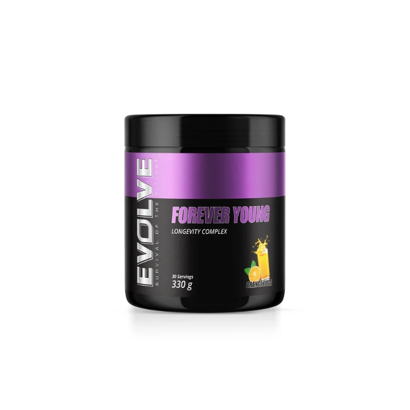 Evolve Forever Young - Image 2