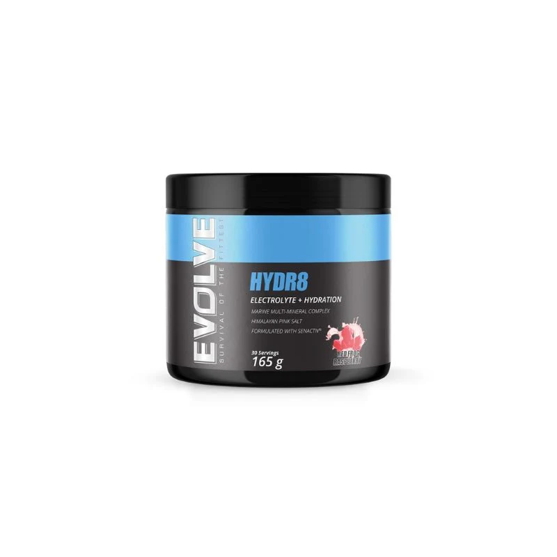 Evolve Hydr8 Electrolyte + Hydration - Image 3