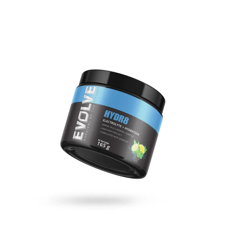 Evolve Hydr8 Electrolyte + Hydration - Image 4