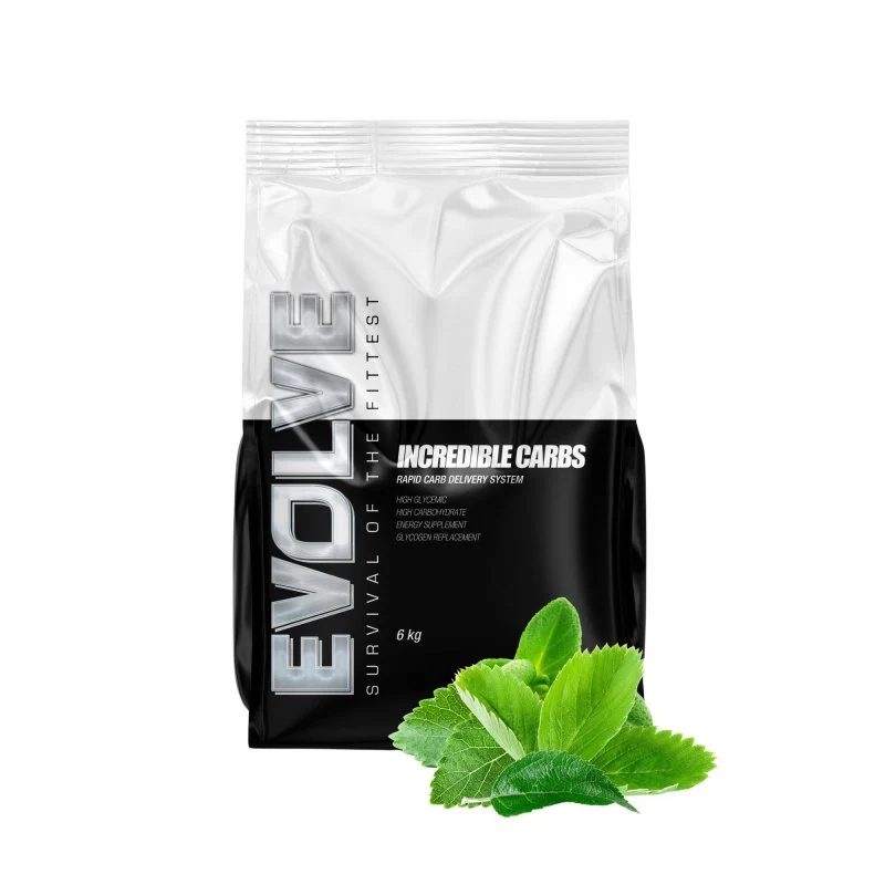Evolve Incredible Carbs - Image 3