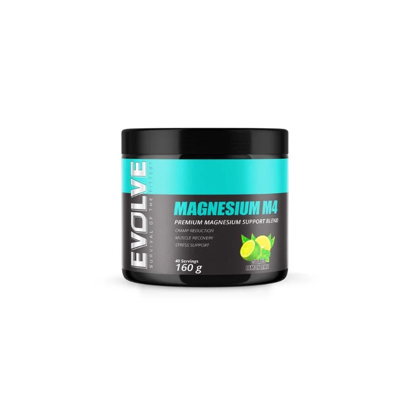 Evolve Magnesium M4 - Image 3