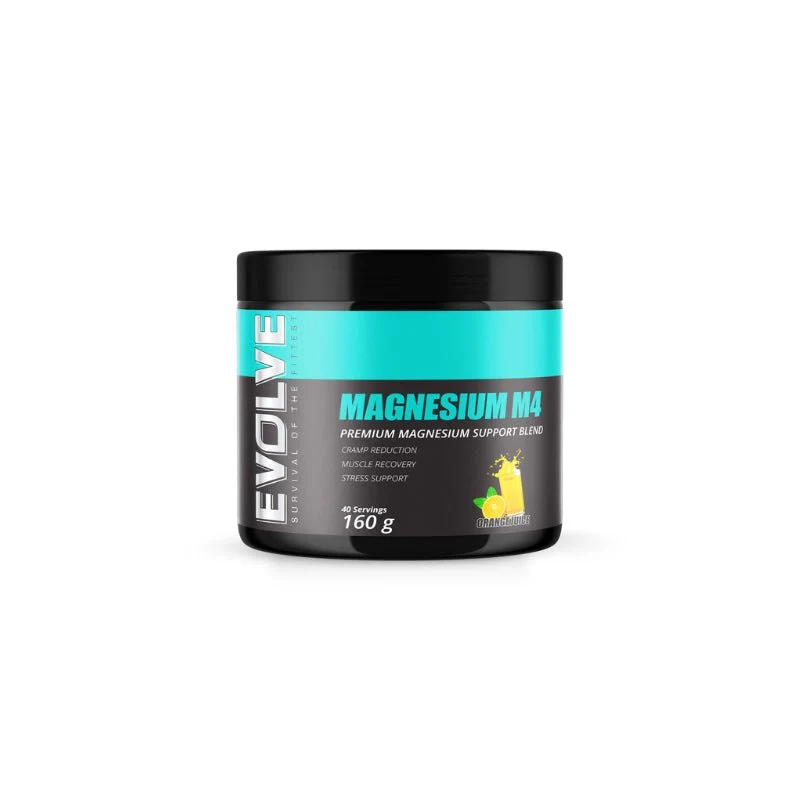 Evolve Magnesium M4 - Image 4