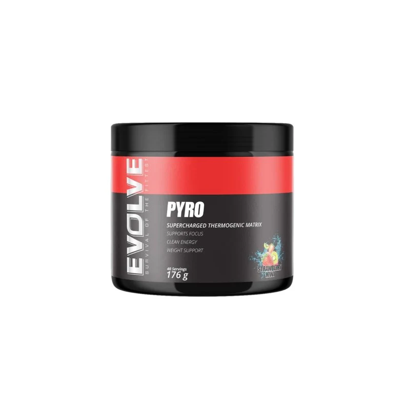 Evolve Pyro - Image 4