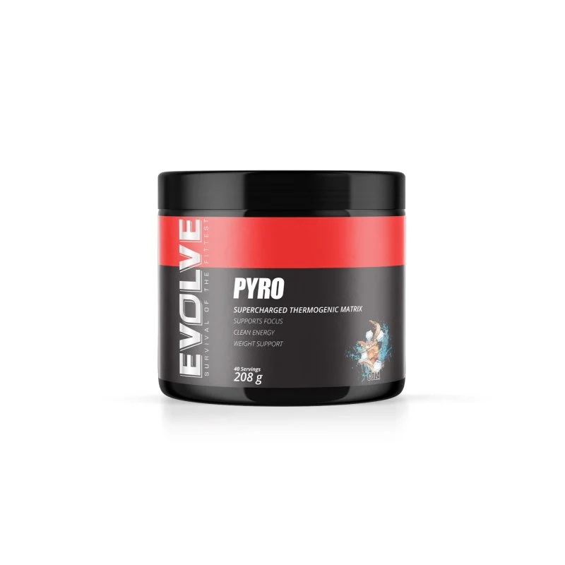 Evolve Pyro - Image 5