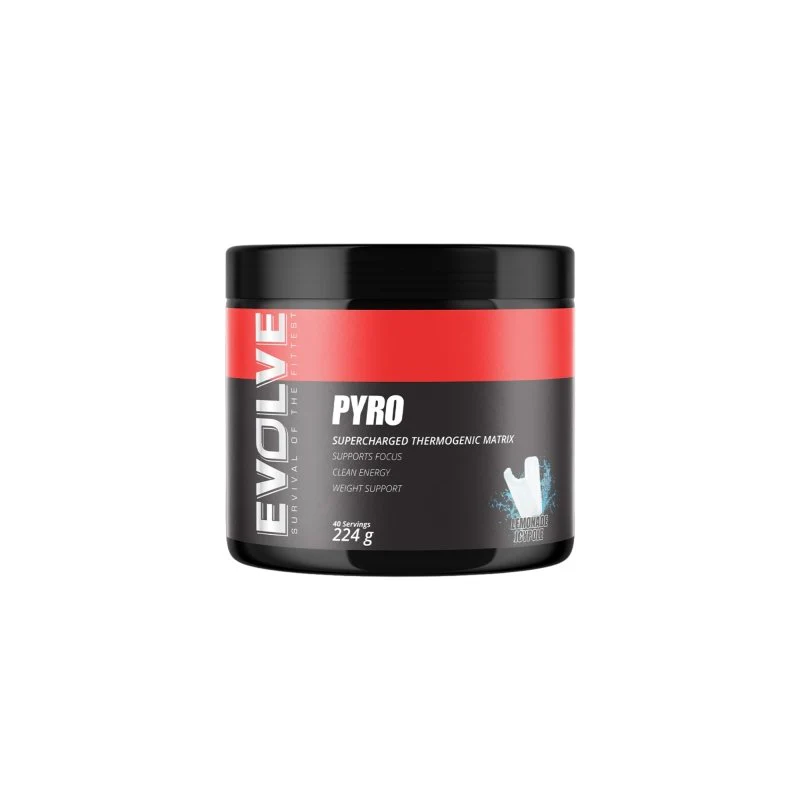 Evolve Pyro - Image 6