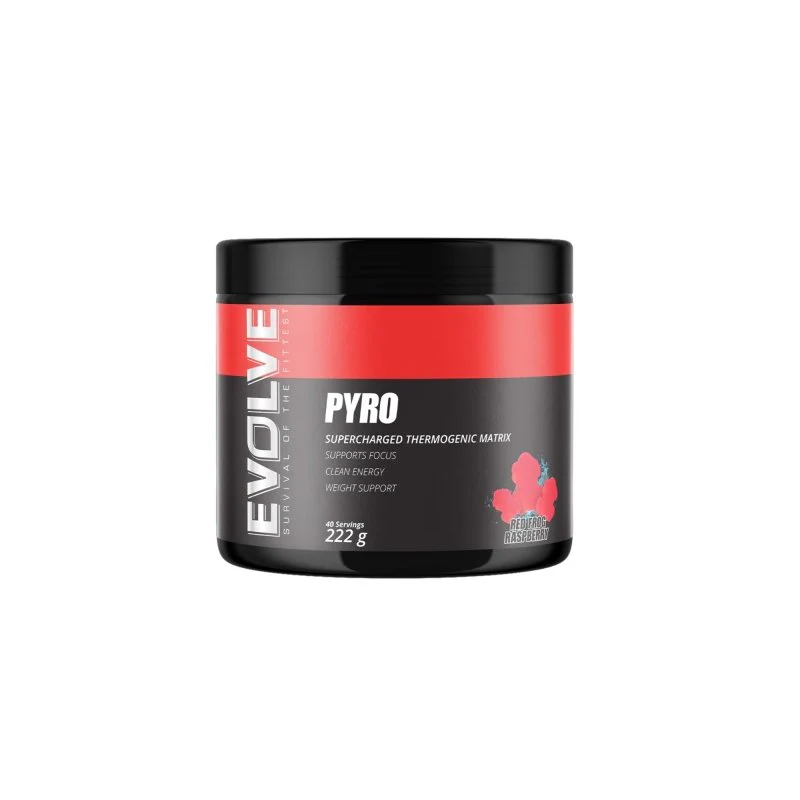 Evolve Pyro - Image 7