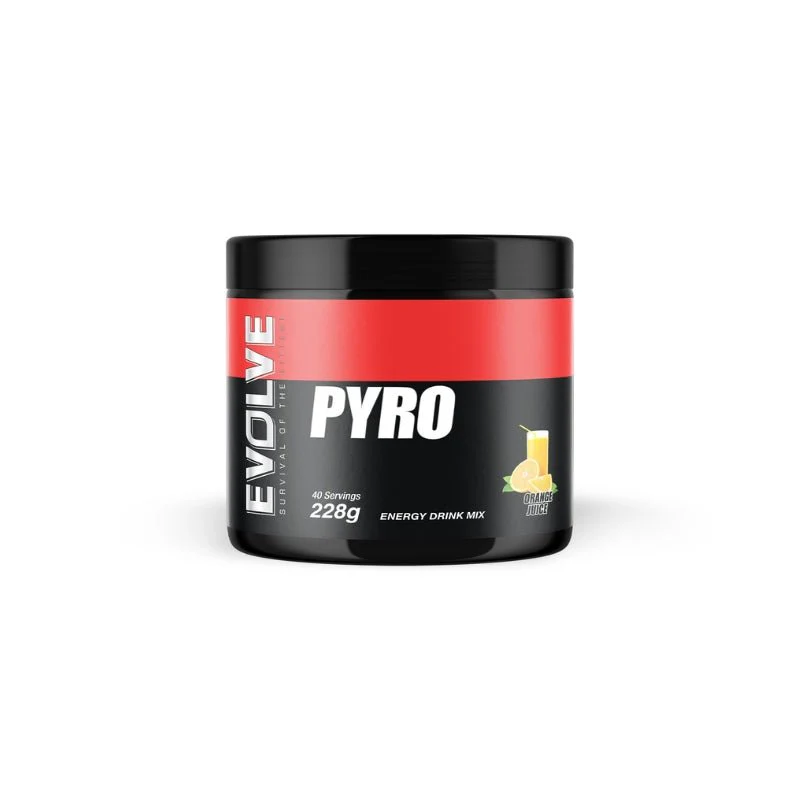 Evolve Pyro - Image 8