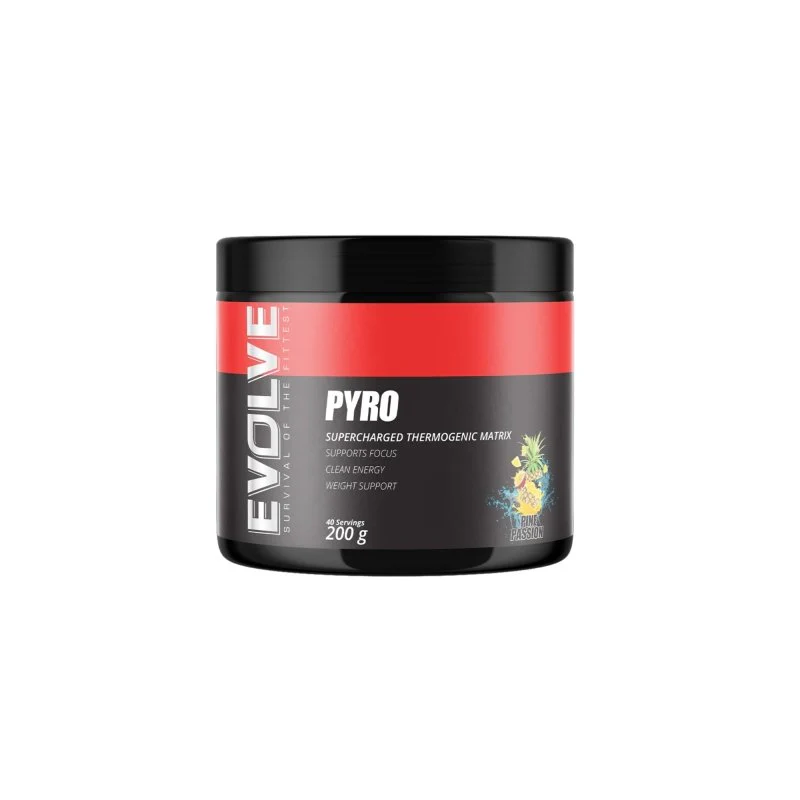 Evolve Pyro - Image 9