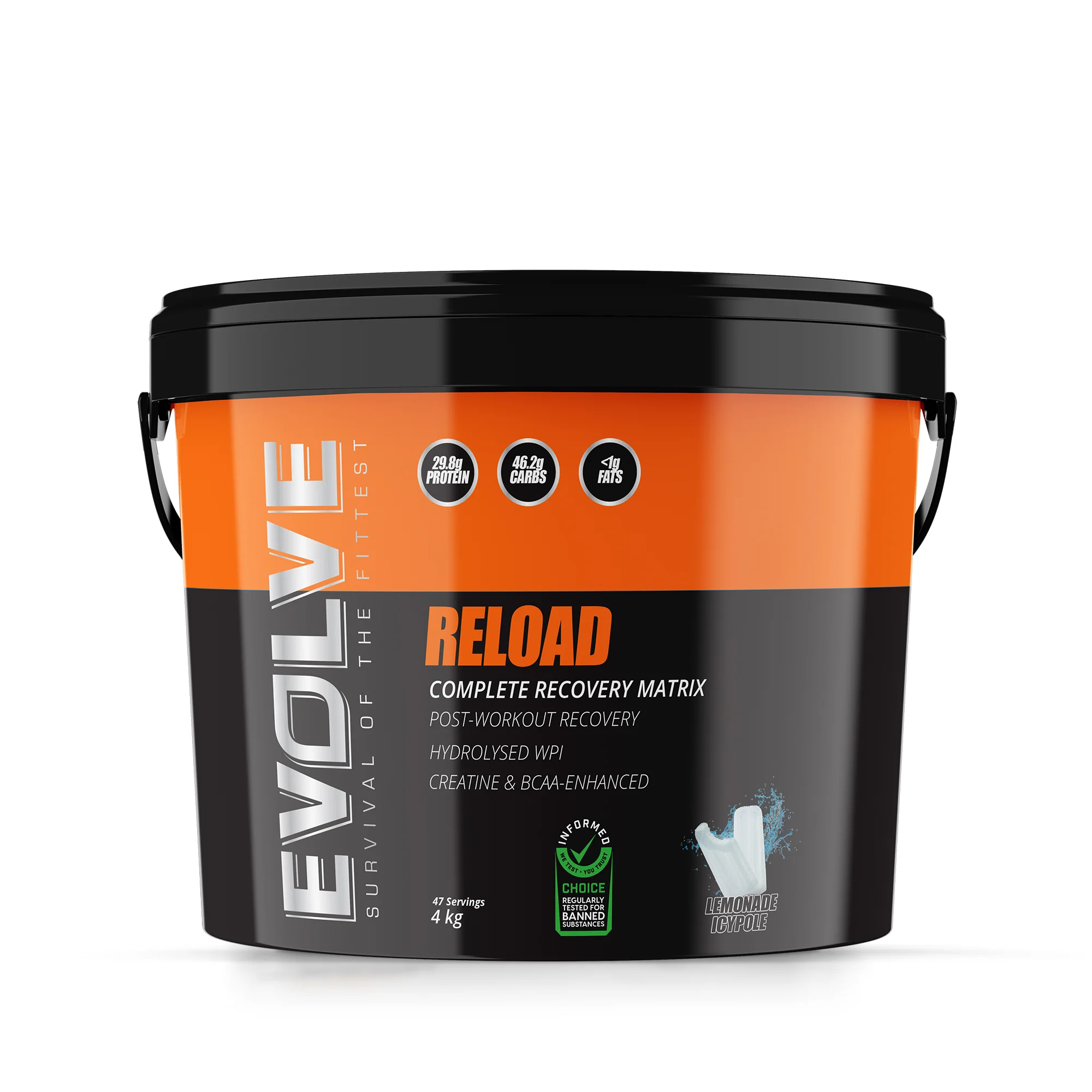 Evolve Reload - Image 10