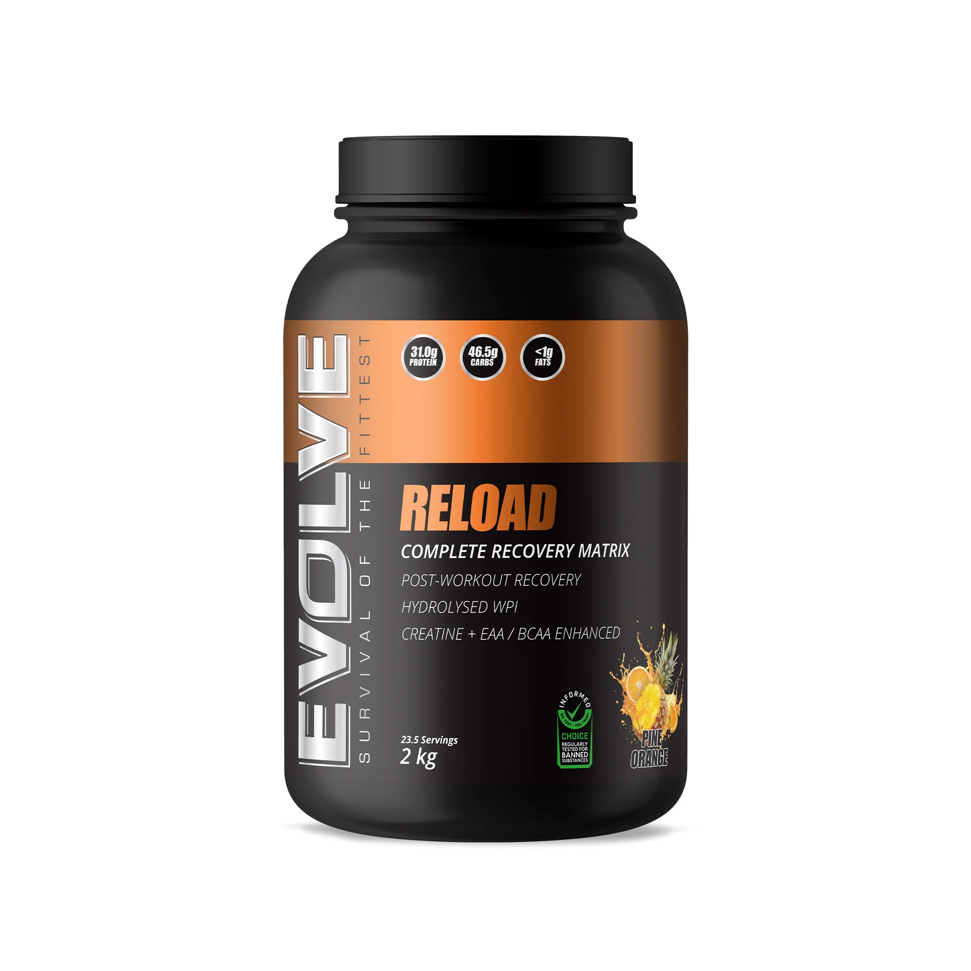 Evolve Reload - Image 3