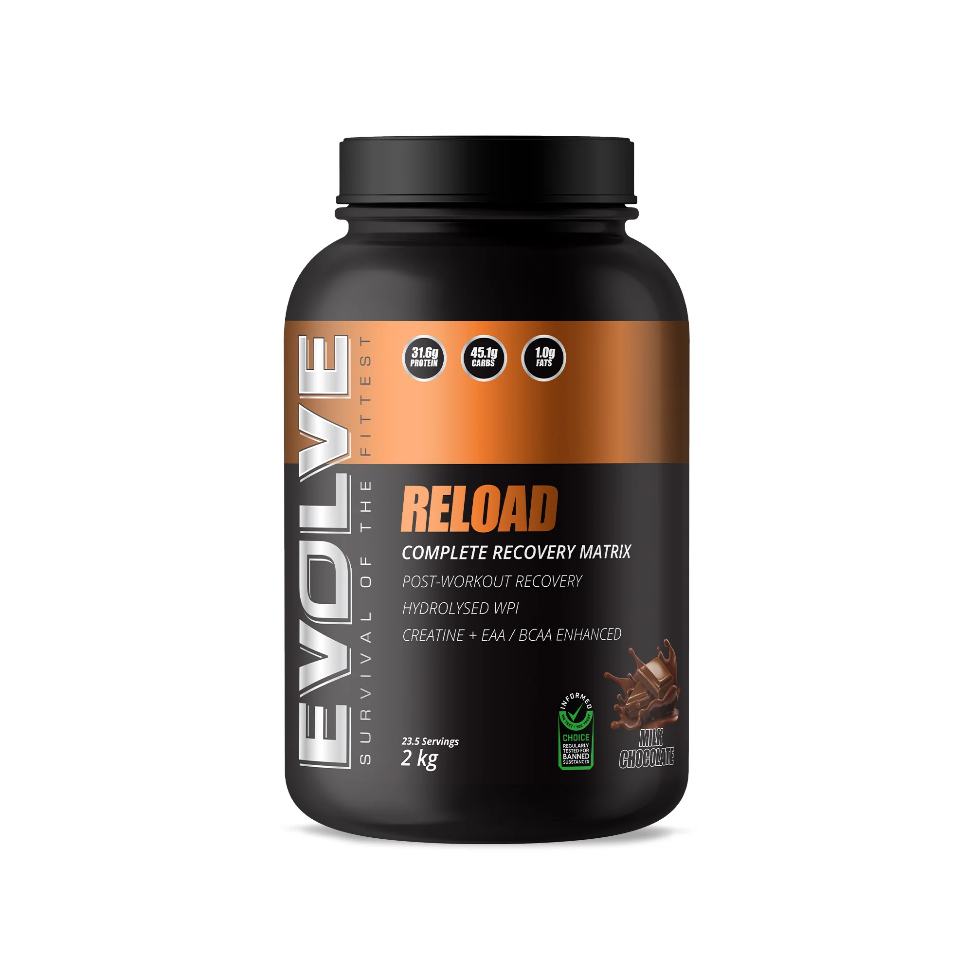 Evolve Reload - Image 4