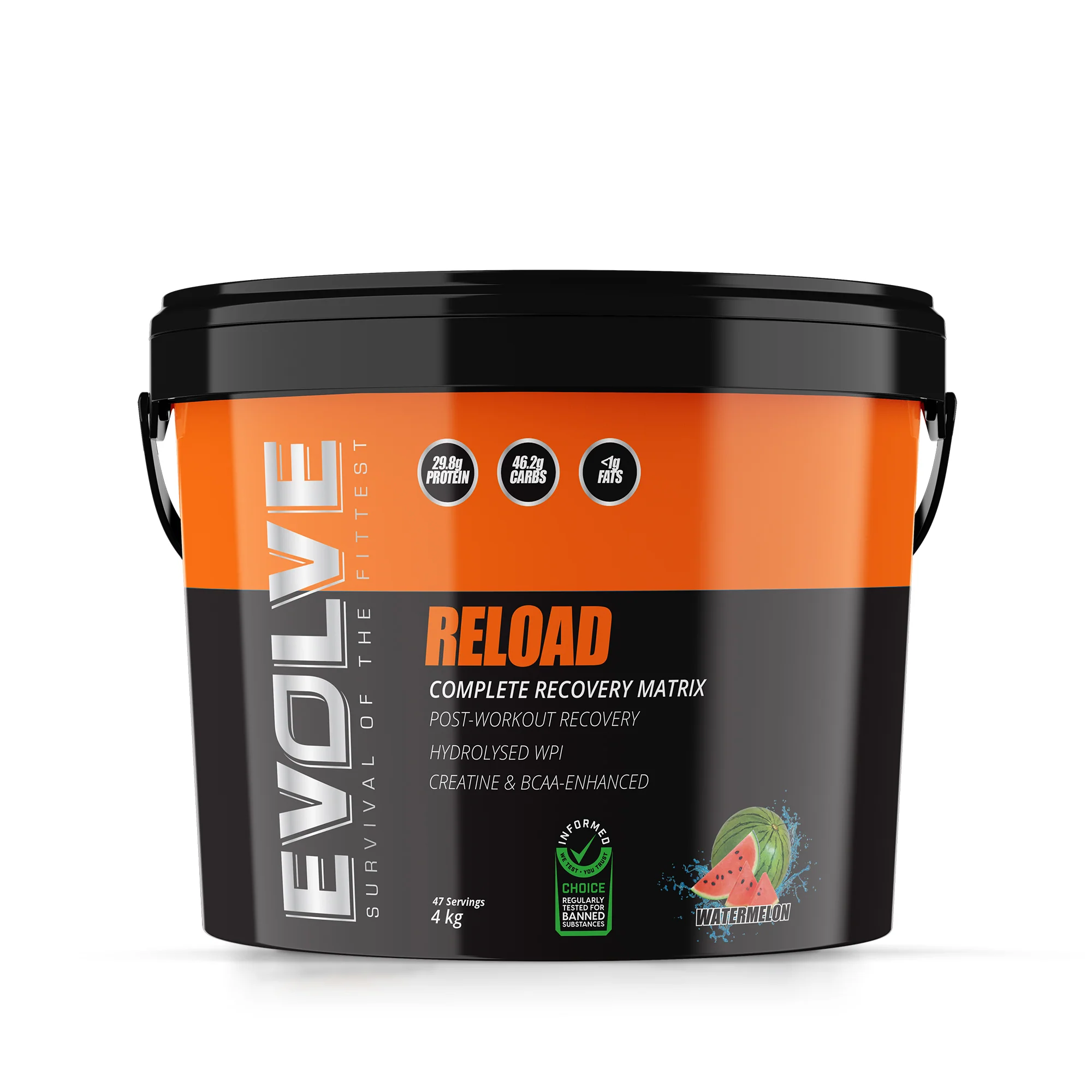 Evolve Reload - Image 6