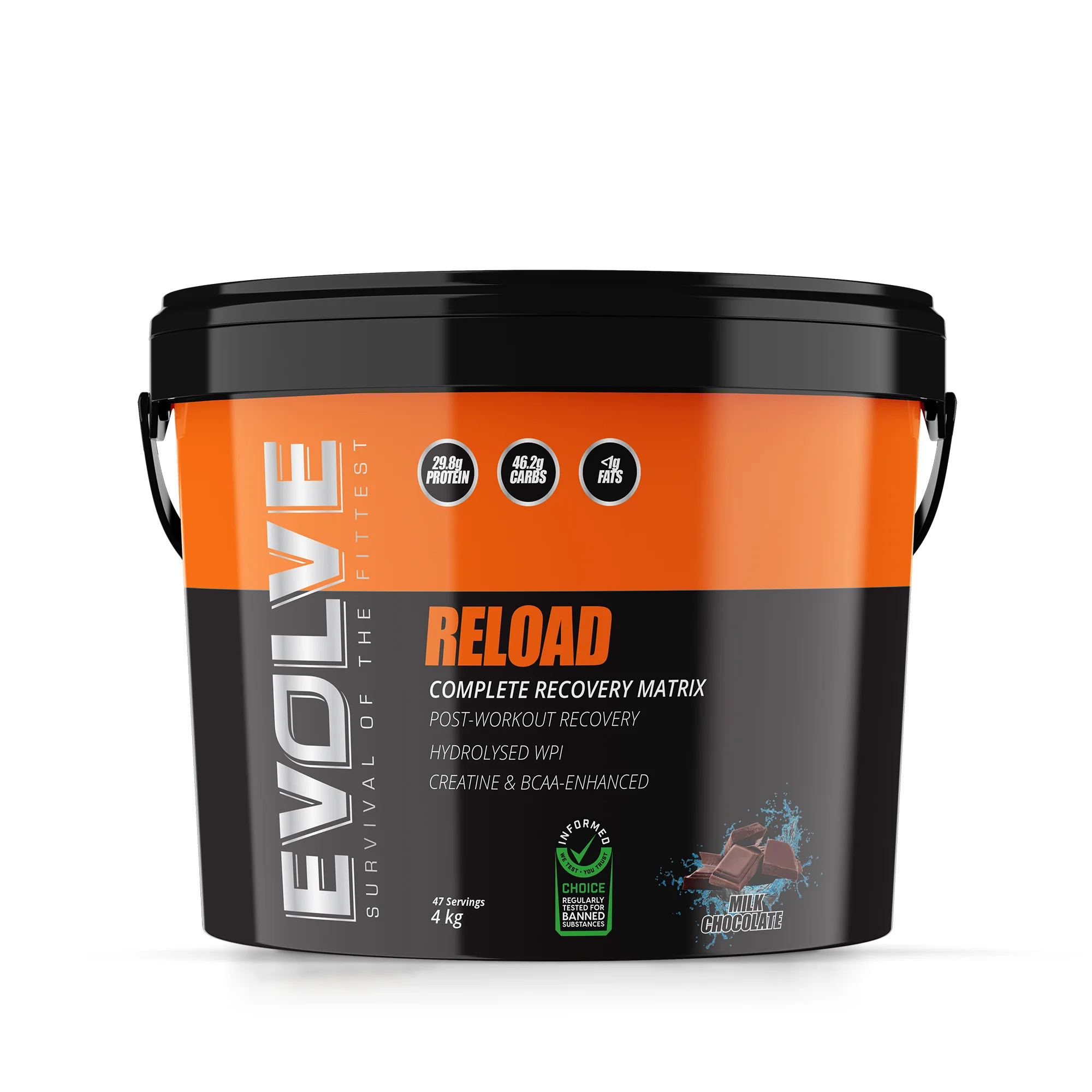 Evolve Reload - Image 7