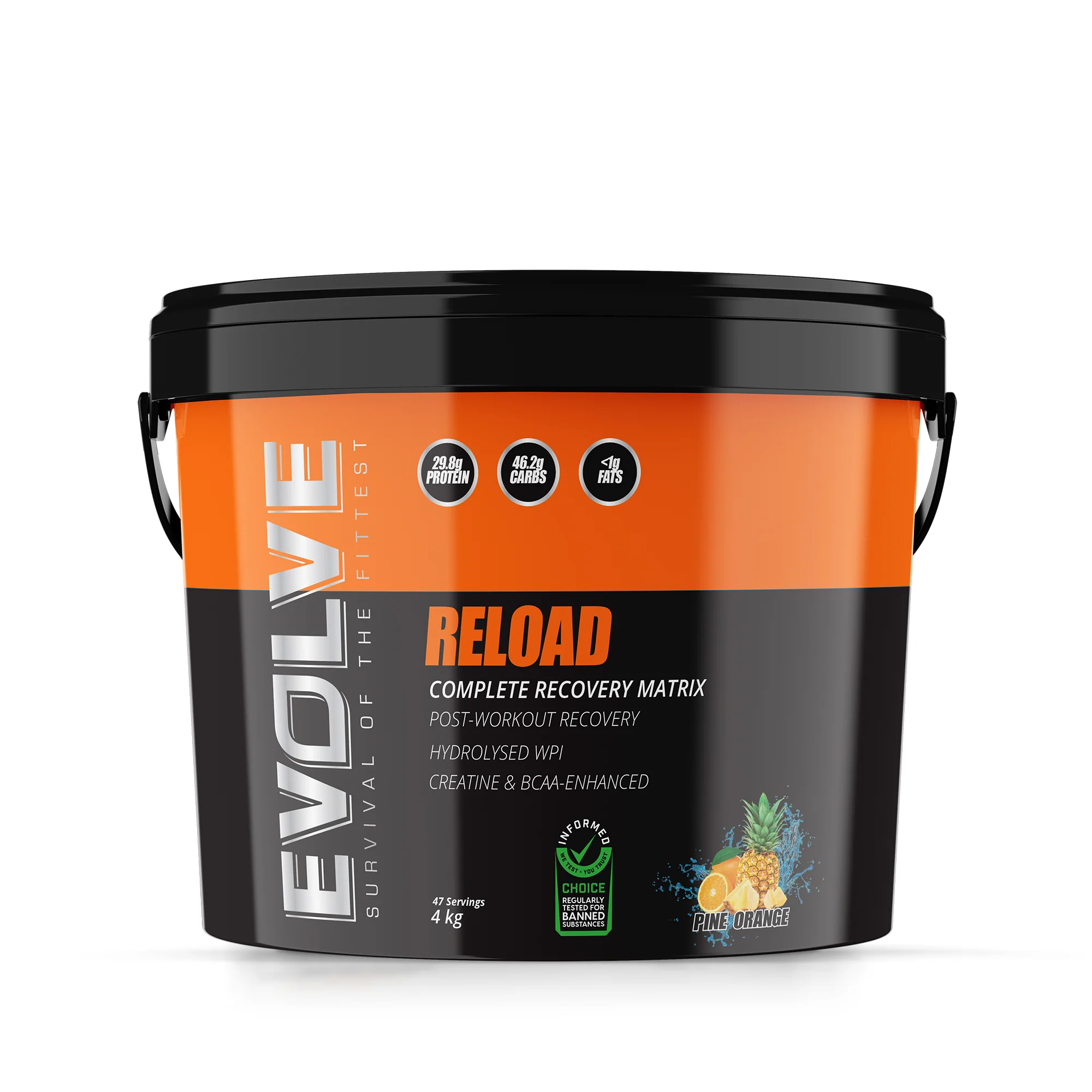 Evolve Reload - Image 8