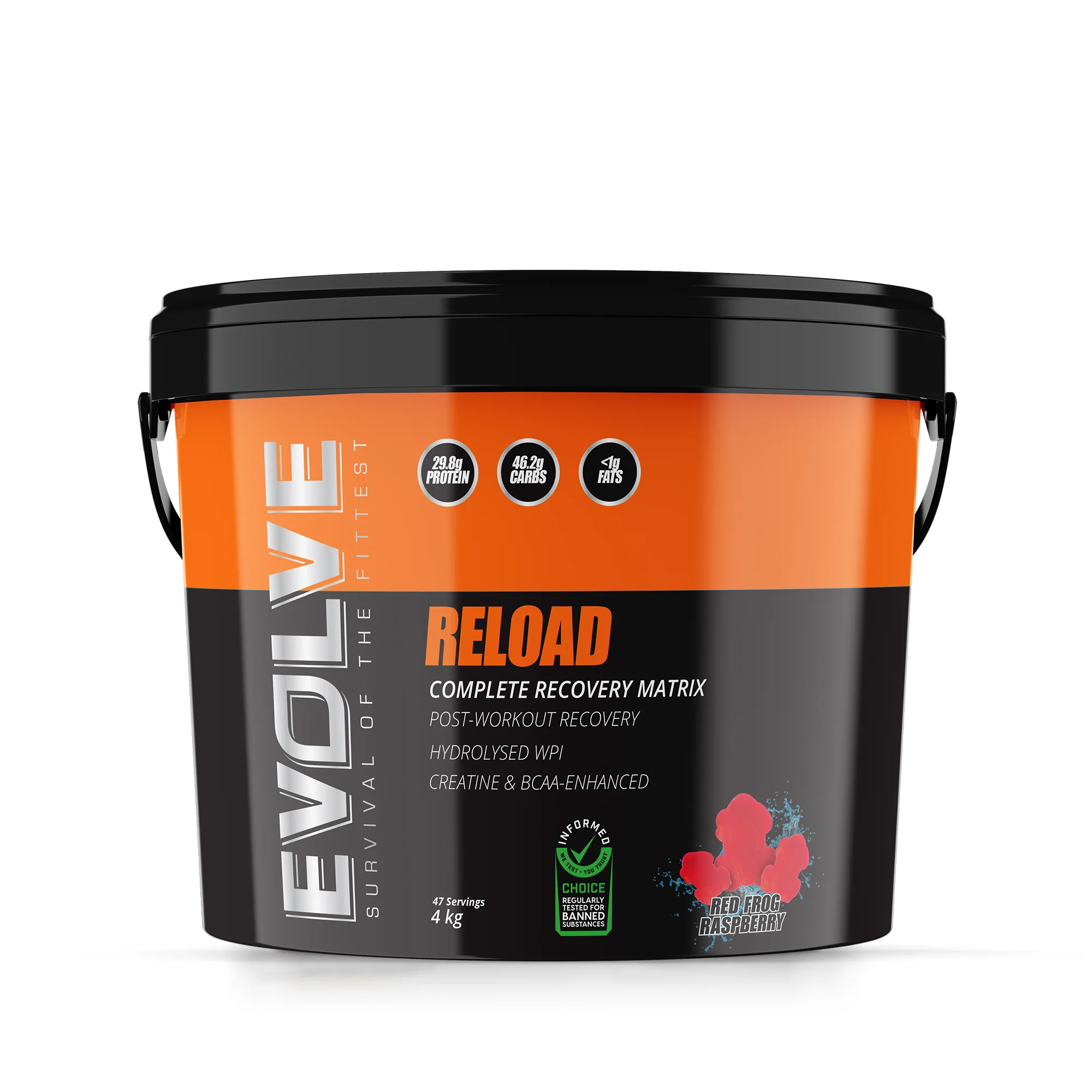 Evolve Reload - Image 9