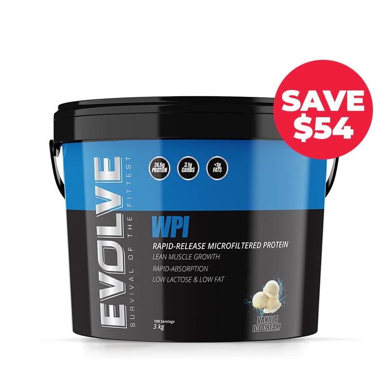 Top 10 Protein Powders