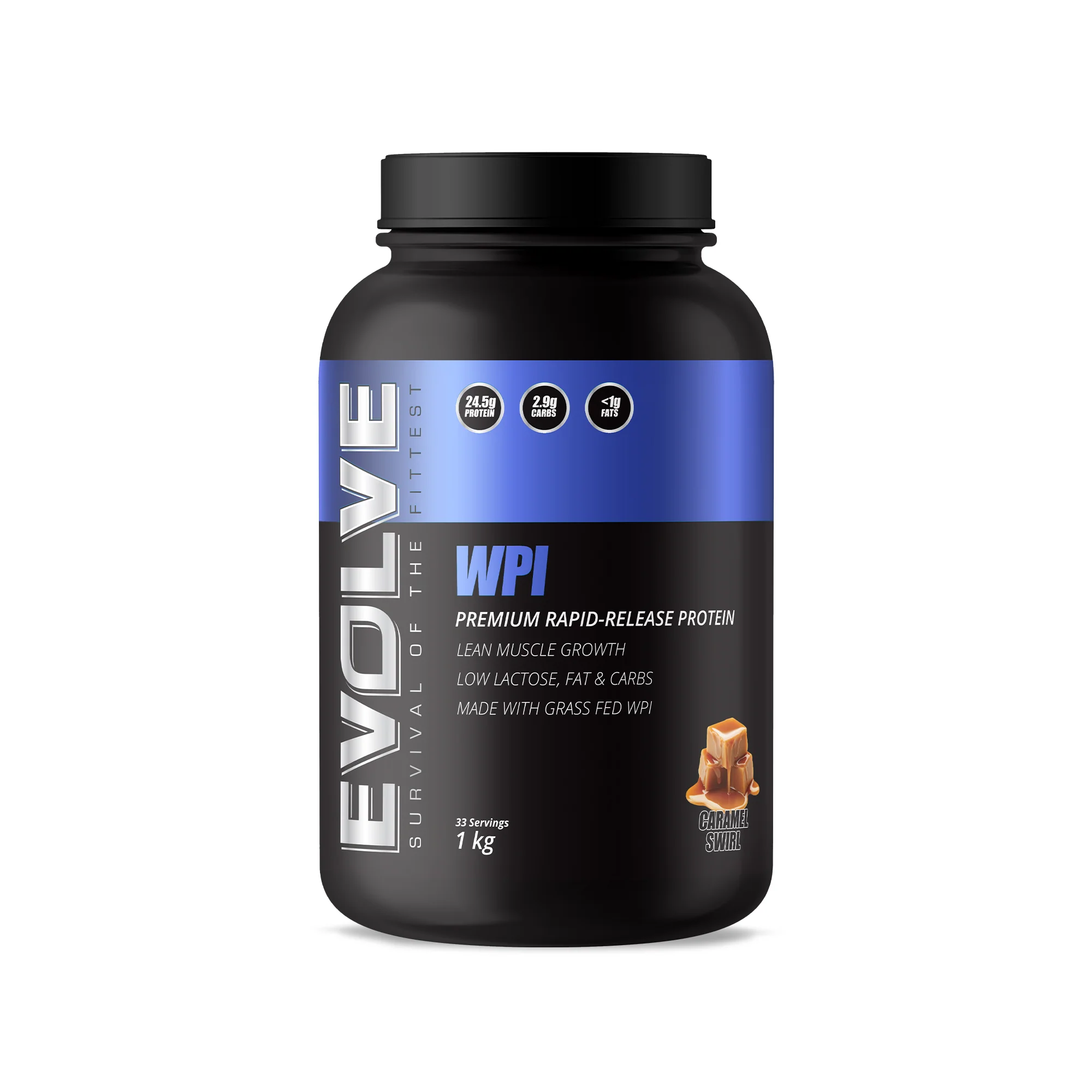 Evolve WPI - Image 10