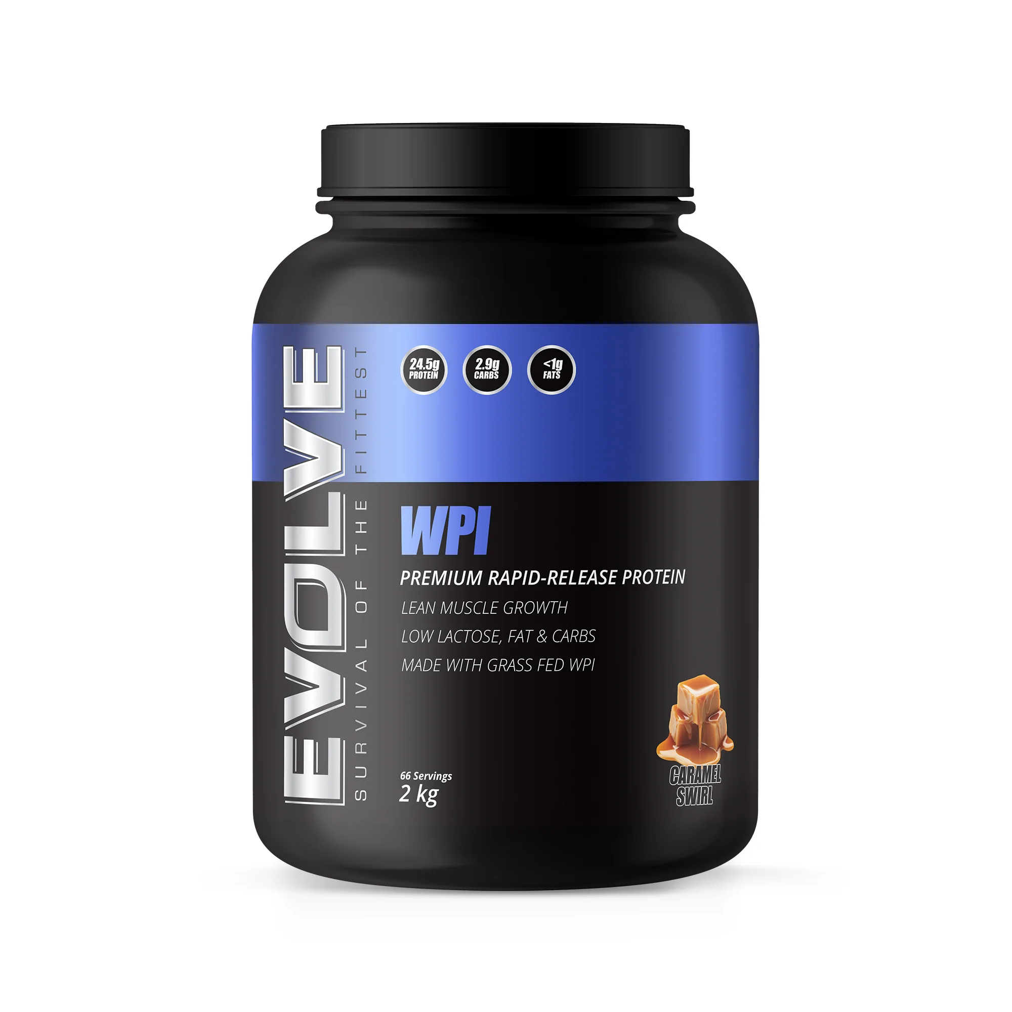 Evolve WPI - Image 16