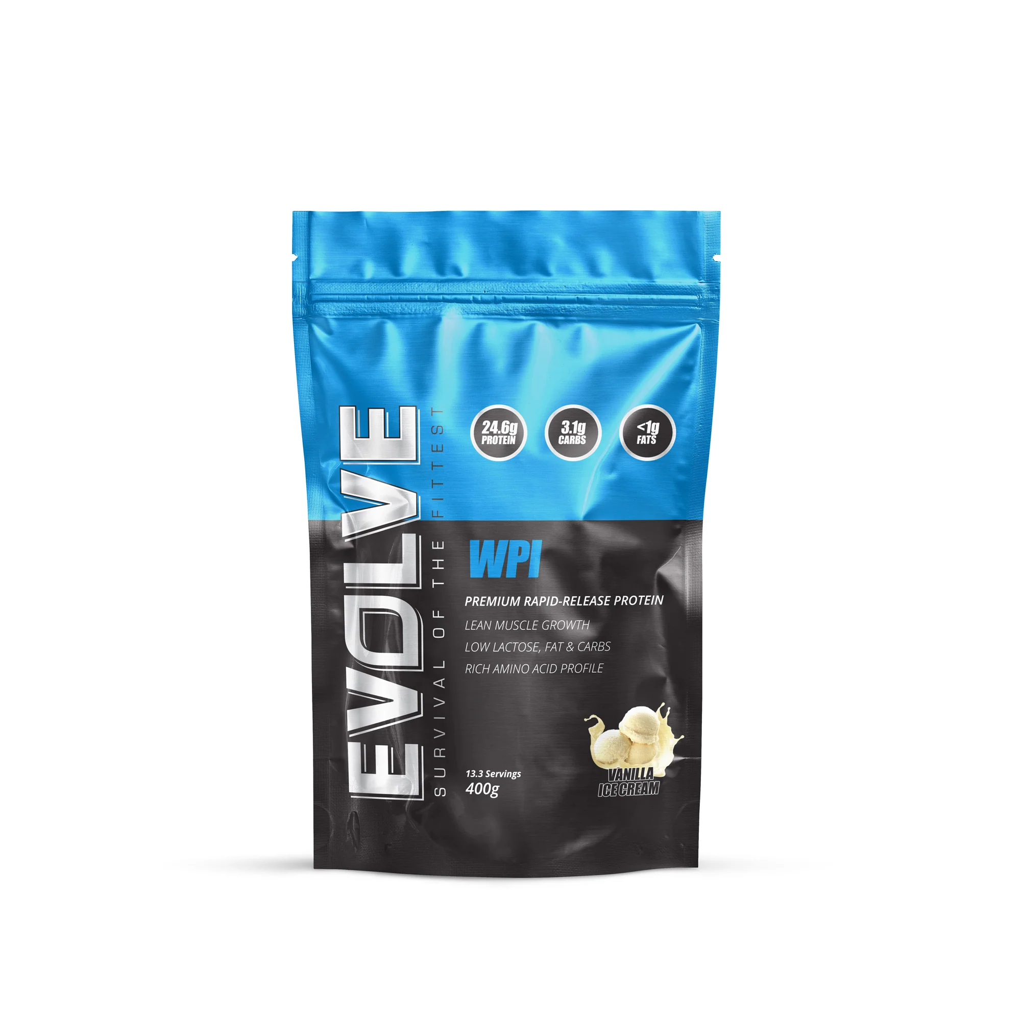 Evolve WPI - Image 19