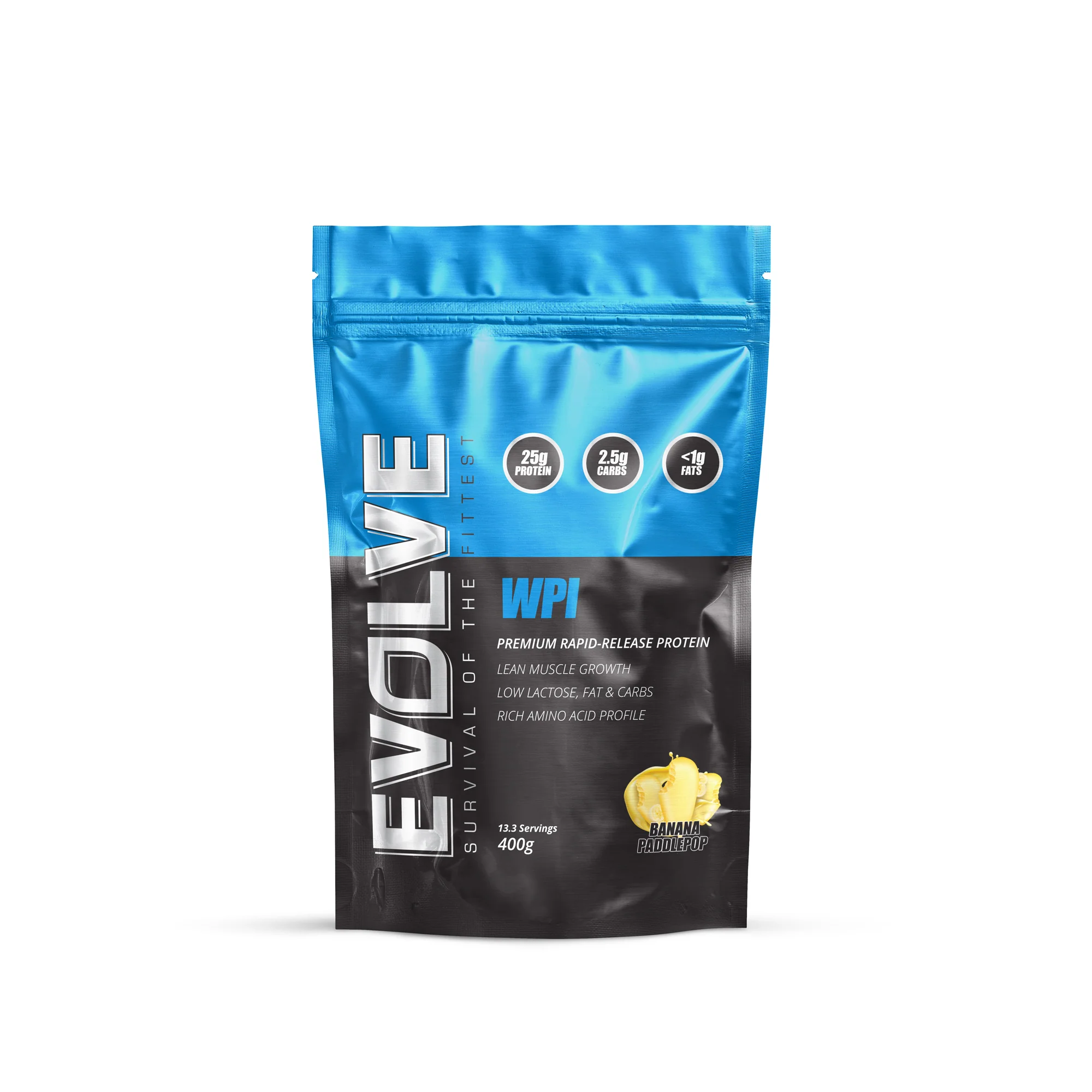 Evolve WPI - Image 20