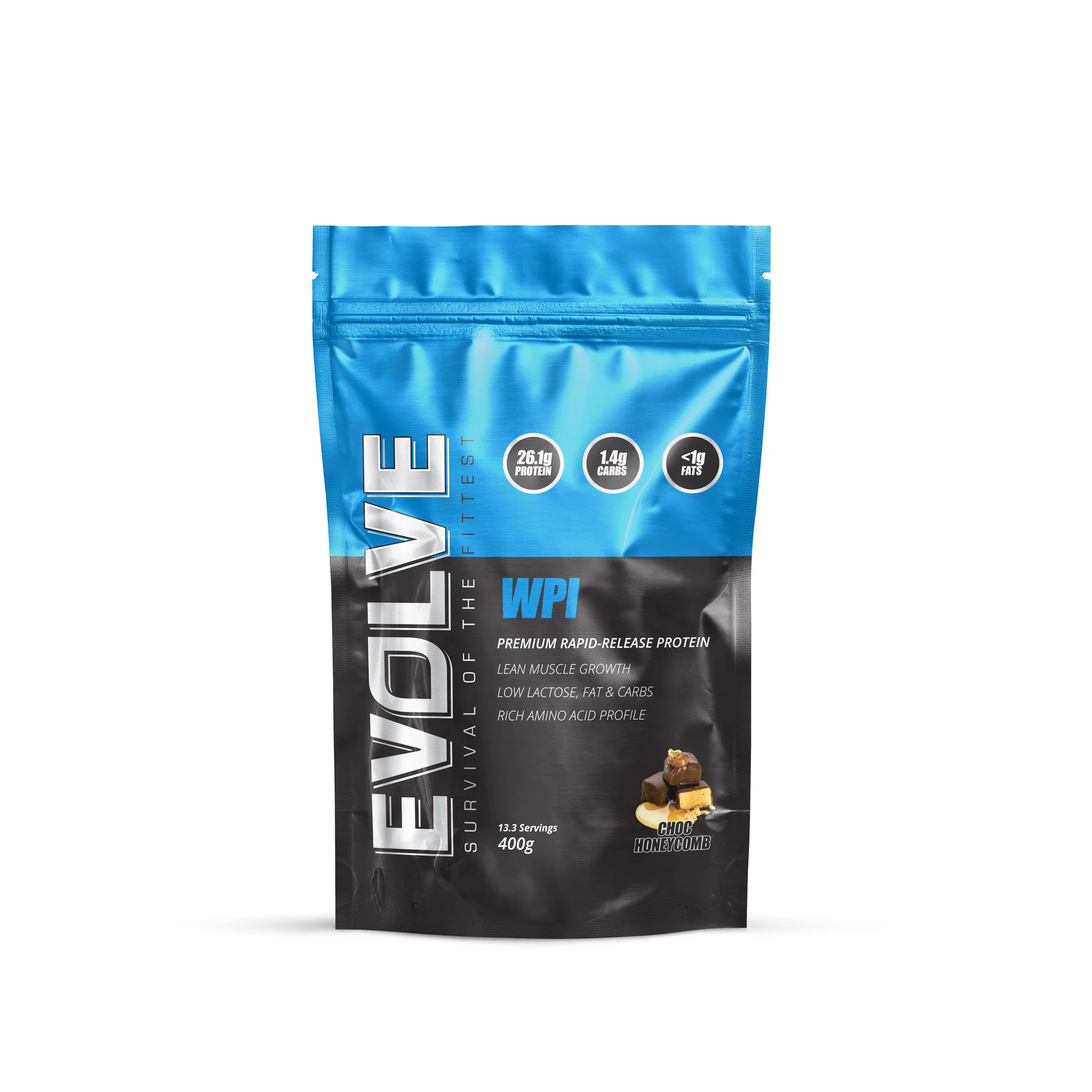 Evolve WPI - Image 22